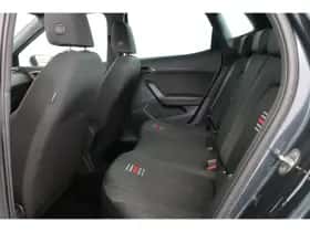 SEAT Arona (2019) thumbnail 22