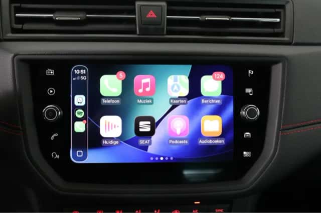 SEAT Arona (2019) thumbnail 23