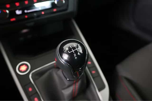 SEAT Arona (2019) thumbnail 25