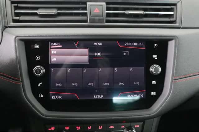 SEAT Arona (2019) thumbnail 31