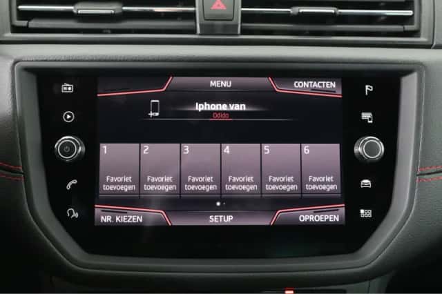 SEAT Arona (2019) thumbnail 33