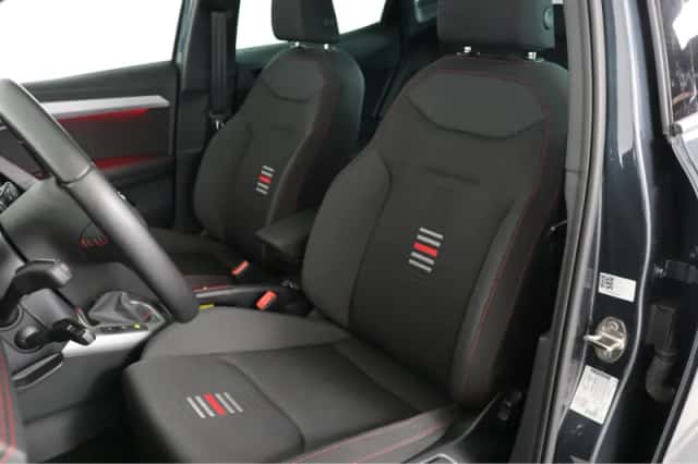SEAT Arona (2019) thumbnail 6