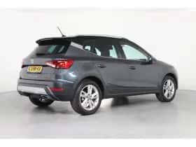 SEAT Arona (2019) thumbnail 7