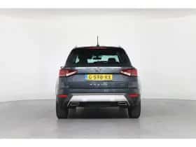 SEAT Arona (2019) thumbnail 8