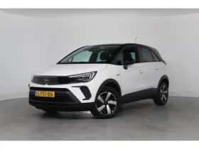 Opel Crossland (2021) thumbnail 1