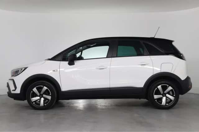 Opel Crossland (2021) thumbnail 2