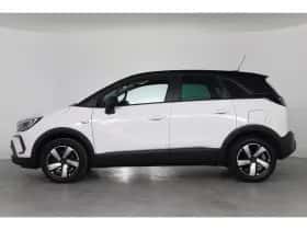 Opel Crossland (2021) thumbnail 2