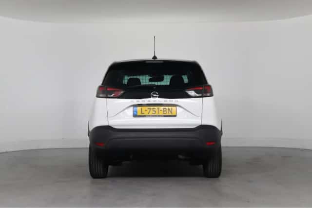 Opel Crossland (2021) thumbnail 11
