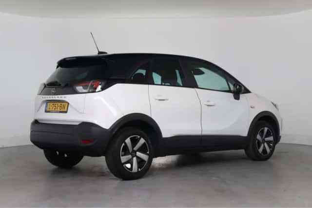 Opel Crossland (2021) thumbnail 12