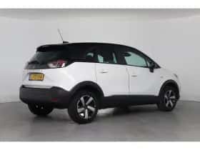 Opel Crossland (2021) thumbnail 12