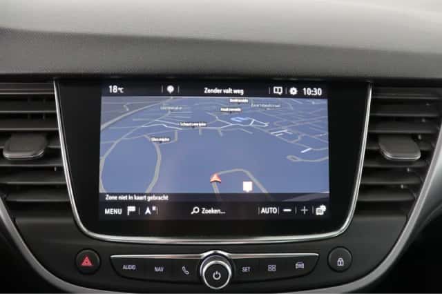 Opel Crossland (2021) thumbnail 14