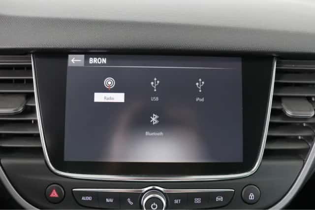 Opel Crossland (2021) thumbnail 16
