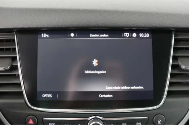 Opel Crossland (2021) thumbnail 17