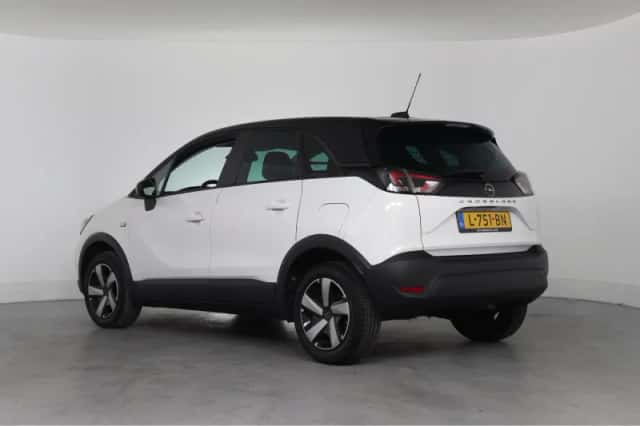 Opel Crossland (2021) thumbnail 3