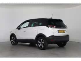 Opel Crossland (2021) thumbnail 3