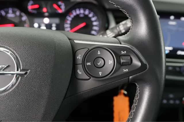 Opel Crossland (2021) thumbnail 21