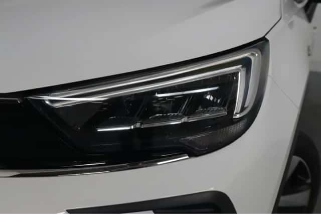 Opel Crossland (2021) thumbnail 22
