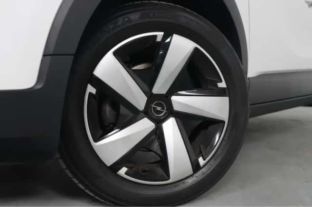 Opel Crossland (2021) thumbnail 23