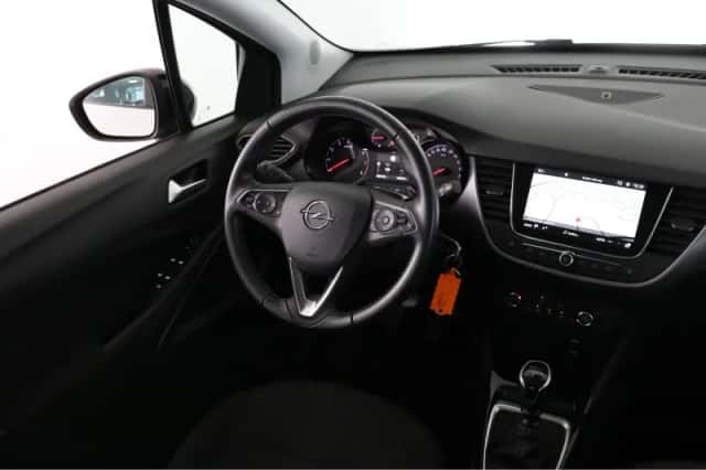 Opel Crossland (2021) thumbnail 27