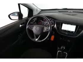 Opel Crossland (2021) thumbnail 27