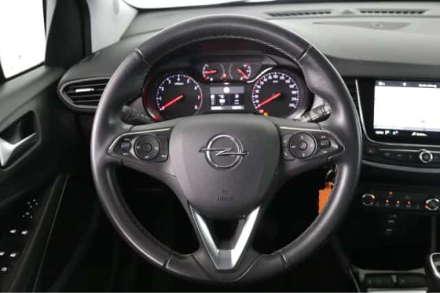 Opel Crossland (2021) thumbnail 28