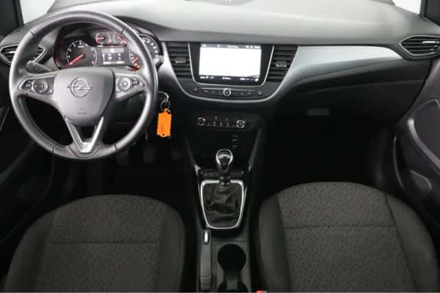 Opel Crossland (2021) thumbnail 4