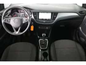 Opel Crossland (2021) thumbnail 4