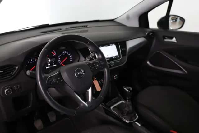Opel Crossland (2021) thumbnail 5
