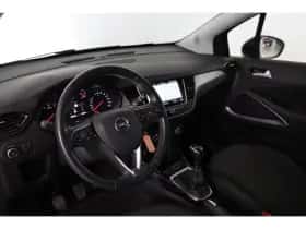Opel Crossland (2021) thumbnail 5