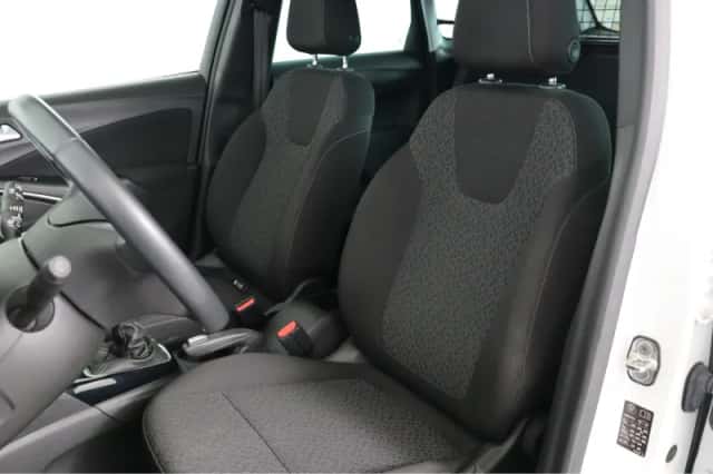 Opel Crossland (2021) thumbnail 6