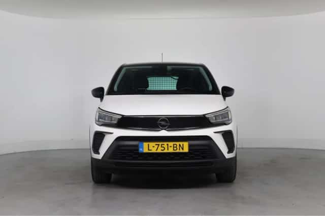 Opel Crossland (2021) thumbnail 9