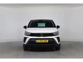 Opel Crossland (2021) thumbnail 9