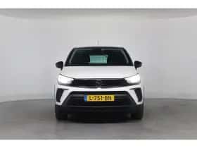 Opel Crossland (2021) thumbnail 10