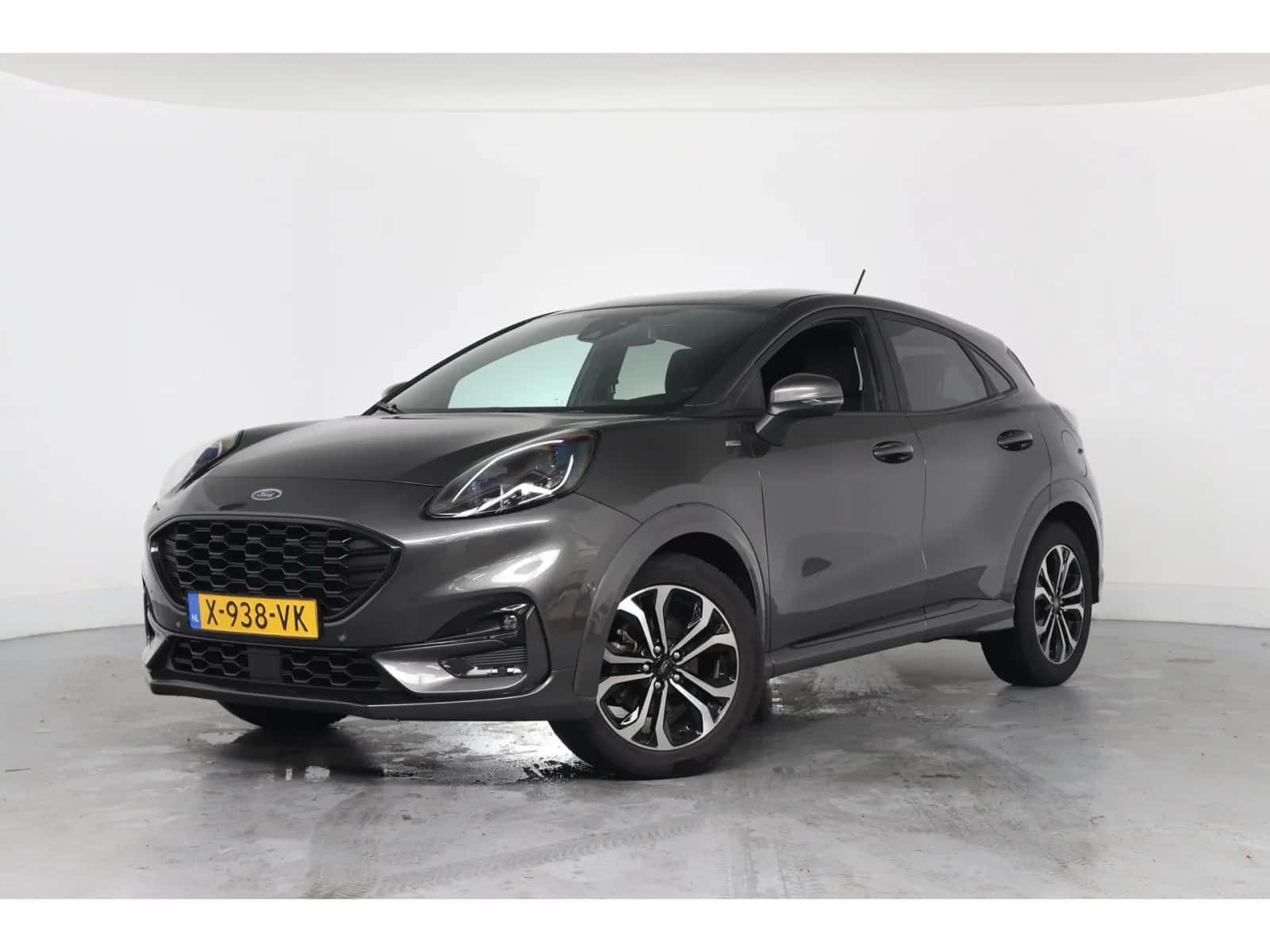 Ford Puma (2024) — foto 1