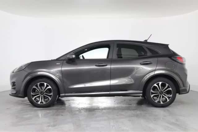 Ford Puma (2024) thumbnail 2