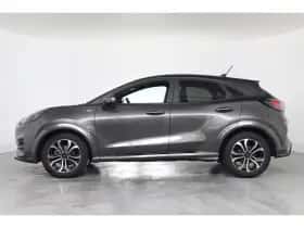 Ford Puma (2024) thumbnail 2