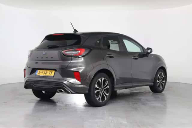 Ford Puma (2024) thumbnail 11
