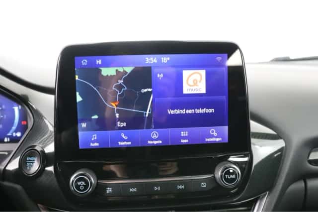 Ford Puma (2024) thumbnail 13