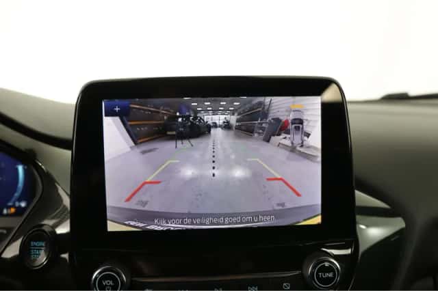 Ford Puma (2024) thumbnail 16