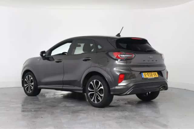 Ford Puma (2024) thumbnail 3