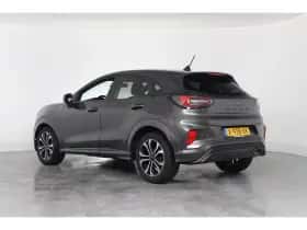 Ford Puma (2024) thumbnail 3