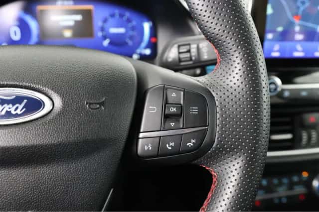 Ford Puma (2024) thumbnail 23