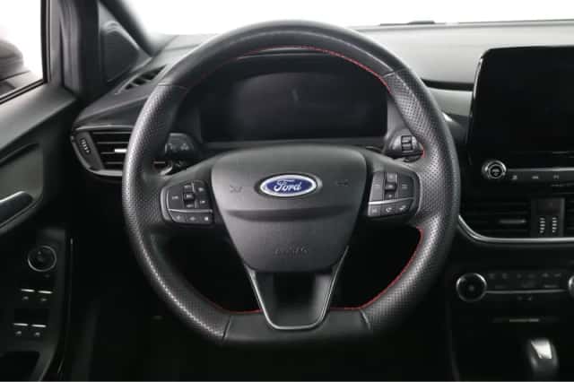 Ford Puma (2024) thumbnail 29