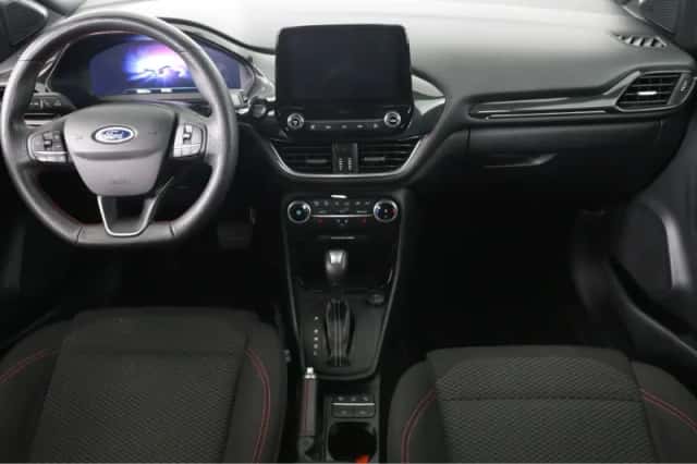 Ford Puma (2024) thumbnail 4