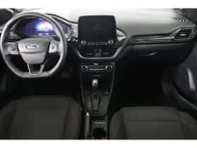 Ford Puma (2024) thumbnail 4