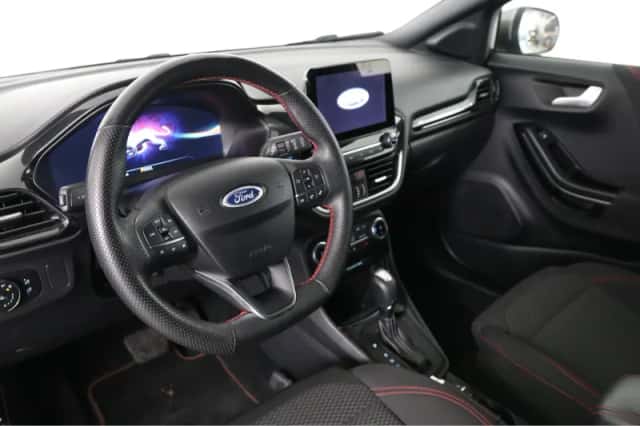 Ford Puma (2024) thumbnail 5