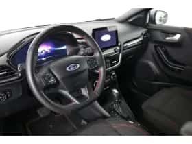 Ford Puma (2024) thumbnail 5