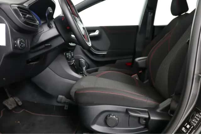 Ford Puma (2024) thumbnail 6