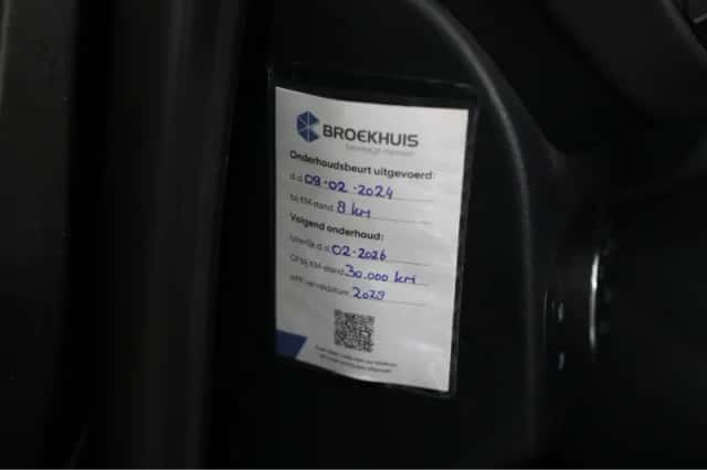 Ford Puma (2024) thumbnail 7