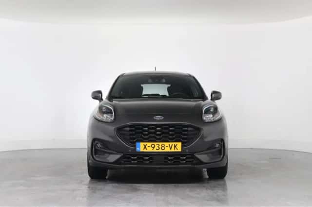 Ford Puma (2024) thumbnail 8